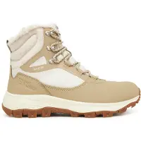 Jack Wolfskin Botas De Alpinismo Everquest Texapore High