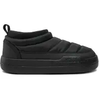 Moon boot - Botas interiores - Park Soft Nylon Black para Unissexo - Tamanho 43 - Preto