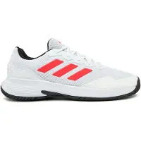 Adidas Sapatos De Quadra Dura Gamecourt 2