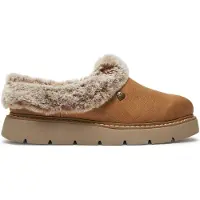 SKECHERS Botas 'KEEPSAKES LITE - COZY BLEND' pueblo / acastanhado