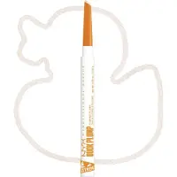 Nyx Duck Plump Plumping Lip Liner Beige Boost 01-Ducking Clear