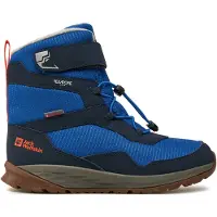 Jack Wolfskin Botas De Neve Polar Bear-b Texapore High Vc