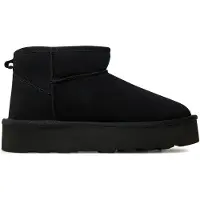 ONLY Botas 'ONLFelicia' preto