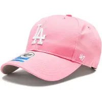 47 Brand Boné Mlb Los Angeles Dodgers Raised Basic Mvp