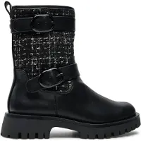 Tamaris Botim preto