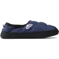 Nuvola. Pantufa 'Classic' azul escuro