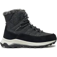 Vertigo Botas De Neve Usaro