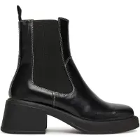 Vagabond SHOEMAKERS Botas chelsea 'Dorah' preto