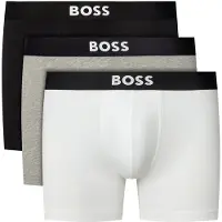 BOSS Boxers One 10272529 3 Unidades