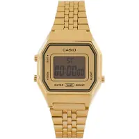 Casio Relógio La680wegv-9aef