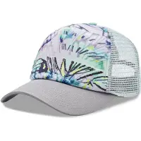 Buff Boné Trucker