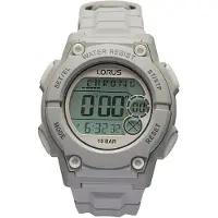 Lorus Watches Relógio Sports Digital 42 Mm
