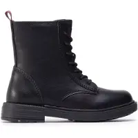 Geox Botas baixas ECLAIR criancas - Preto - 29