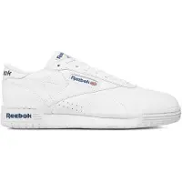 Reebok Sapatilhas Classic EXOFIT mulheres - Branco - 34 1/2