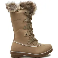 Kimberfeel Botas De Neve Beverly