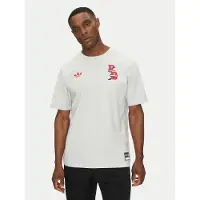 Adidas Camiseta De Manga Curta Fc Bayern Vrct