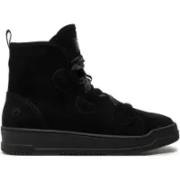 Tamaris Botim com fivela preto