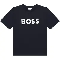 BOSS Camiseta De Manga Curta J25p24