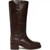 Bronx Bota 'Ky-ley' castanho
