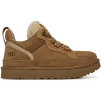 Ugg - Ténis e sneakers - M Lowmel Chestnut para Homem - Tamanho 7 US - Branco