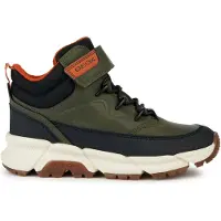 Geox Botinhas Flexyper Plus Ab