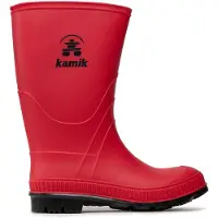 Kamik Botas De Chuva Para Jovens Stomp