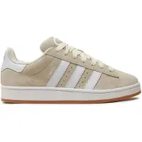 Adidas Sapatilhas CAMPUS mulheres - Bege - 47 1/3