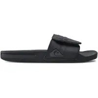 Quiksilver Chinelos Rivi Slide Adjust