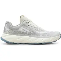 Nnormal - Sapatilhas trail - Kjerag White/Grey para Unissexo - Tamanho 37 1/3 - Branco