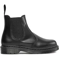 Dr. Martens Botas chelsea preto