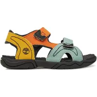 Timberland Sandálias Para Crianças Pequenas Adventure Seeker 2 Strap