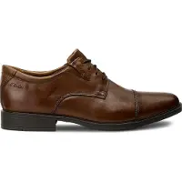 Clarks Shoes Sapatos Tilden Cap