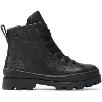 Camper Botinhas Brutus