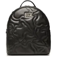 Tous para mulher. 2001582851 Mochila K Dream Preta (OSFA), Preto, Casual, Poliuretano