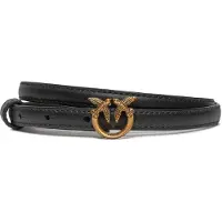 Pinko Cintos cappuccino / preto