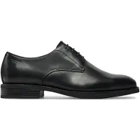 Vagabond SHOEMAKERS Sapato com atacadores 'Mario' preto