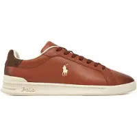 Ralph Lauren Ftw Tênis Hrt Crt Ii