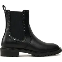 ONLY Botas chelsea 'ONLTINA-13' preto