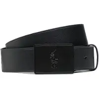Ralph Lauren Cintos preto