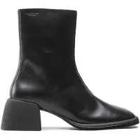 Vagabond SHOEMAKERS Botim 'Annie' preto