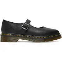 Dr. Martens Sabrinas Elphie Mary Jane mulheres - Preto - 41
