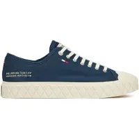 Palladium Tênis Palla Ace Canvas Organic