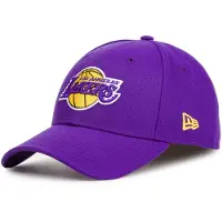 New Era Boné Nba The League Los Angeles Lakers Otc