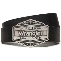 Wrangler Cinto Big Buckle