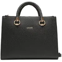 Liu Jo Malas de tiracolo preto