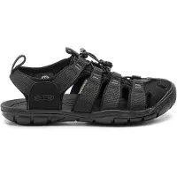 Keen Sandália preto