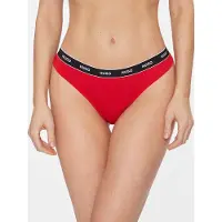 HUGO Tanga Stripe Pyp 10240727