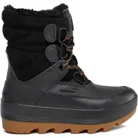 Kamik Botas De Neve Celestem