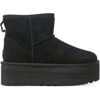 Ugg Botas Classic Mini Platform