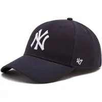 47 Boné Snapback Mlb New York Yankees Mvp